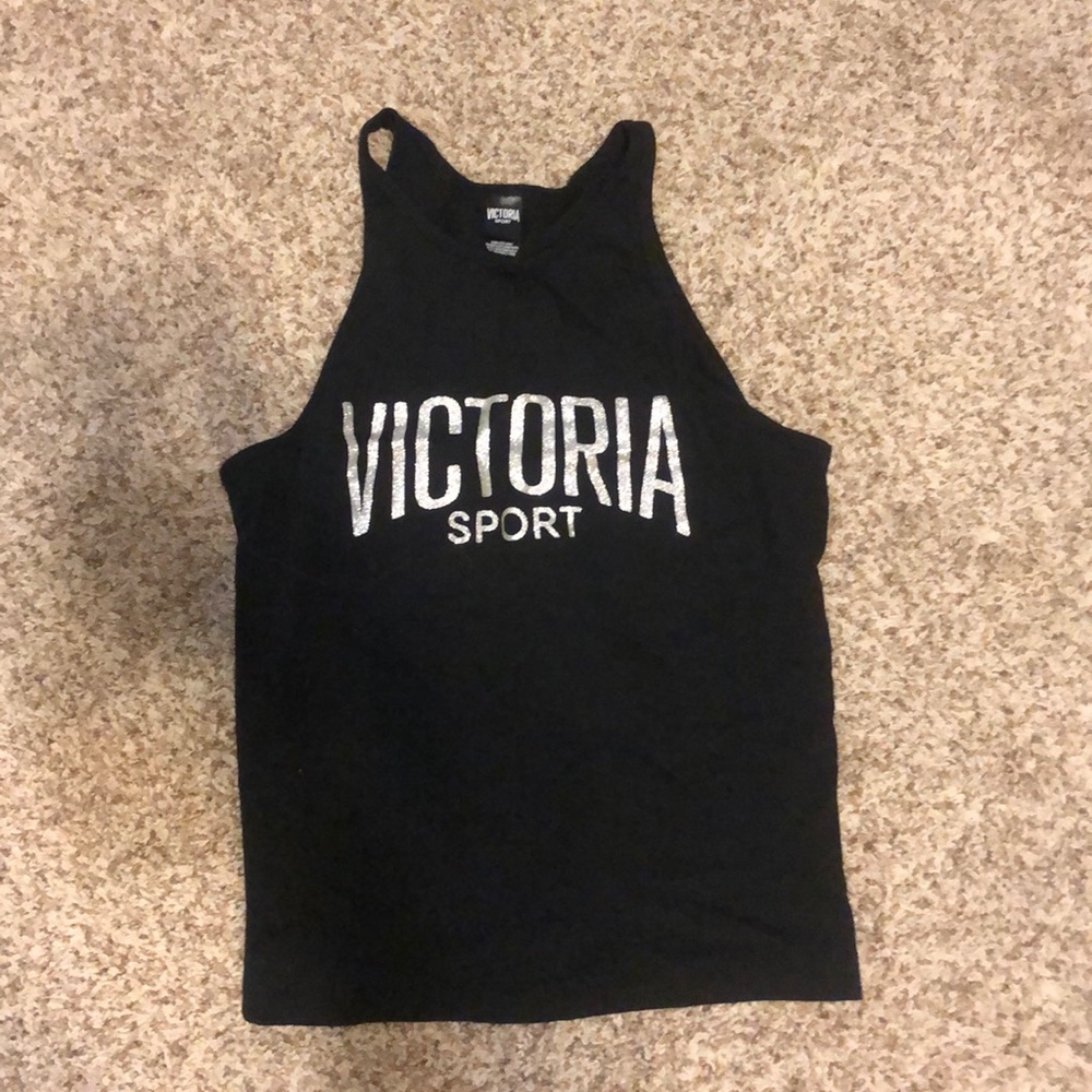 DONATING SOON Victoria sport tank top